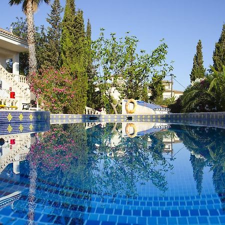 Apartmán La Crisalida Retreats El Albir Exteriér fotografie