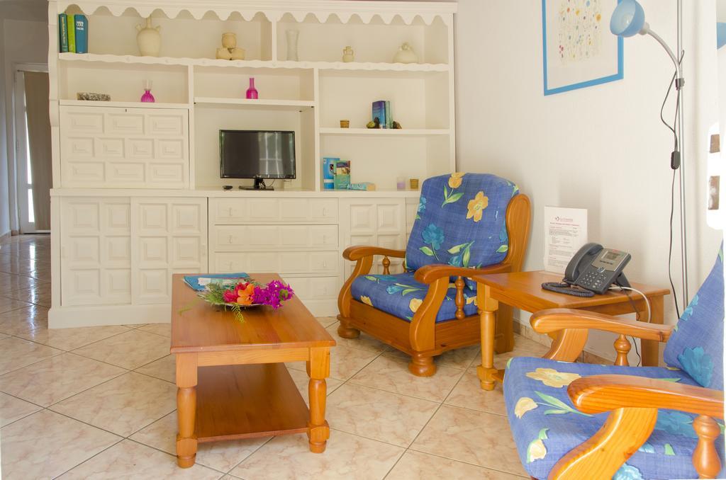 Apartmán La Crisalida Retreats El Albir Exteriér fotografie