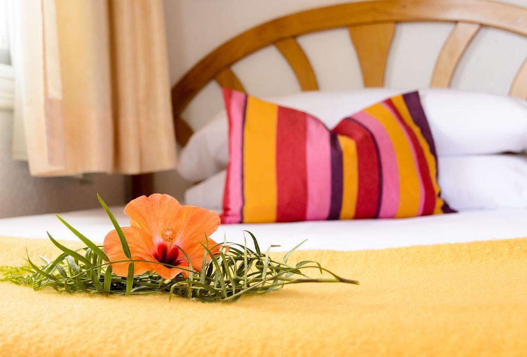 Apartmán La Crisalida Retreats El Albir Exteriér fotografie