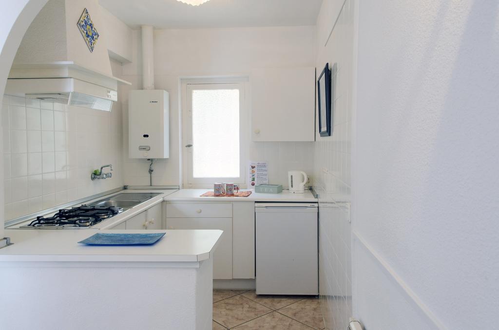 Apartmán La Crisalida Retreats El Albir Exteriér fotografie