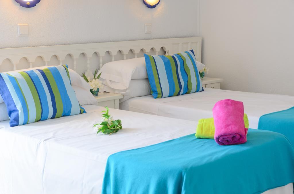 Apartmán La Crisalida Retreats El Albir Pokoj fotografie